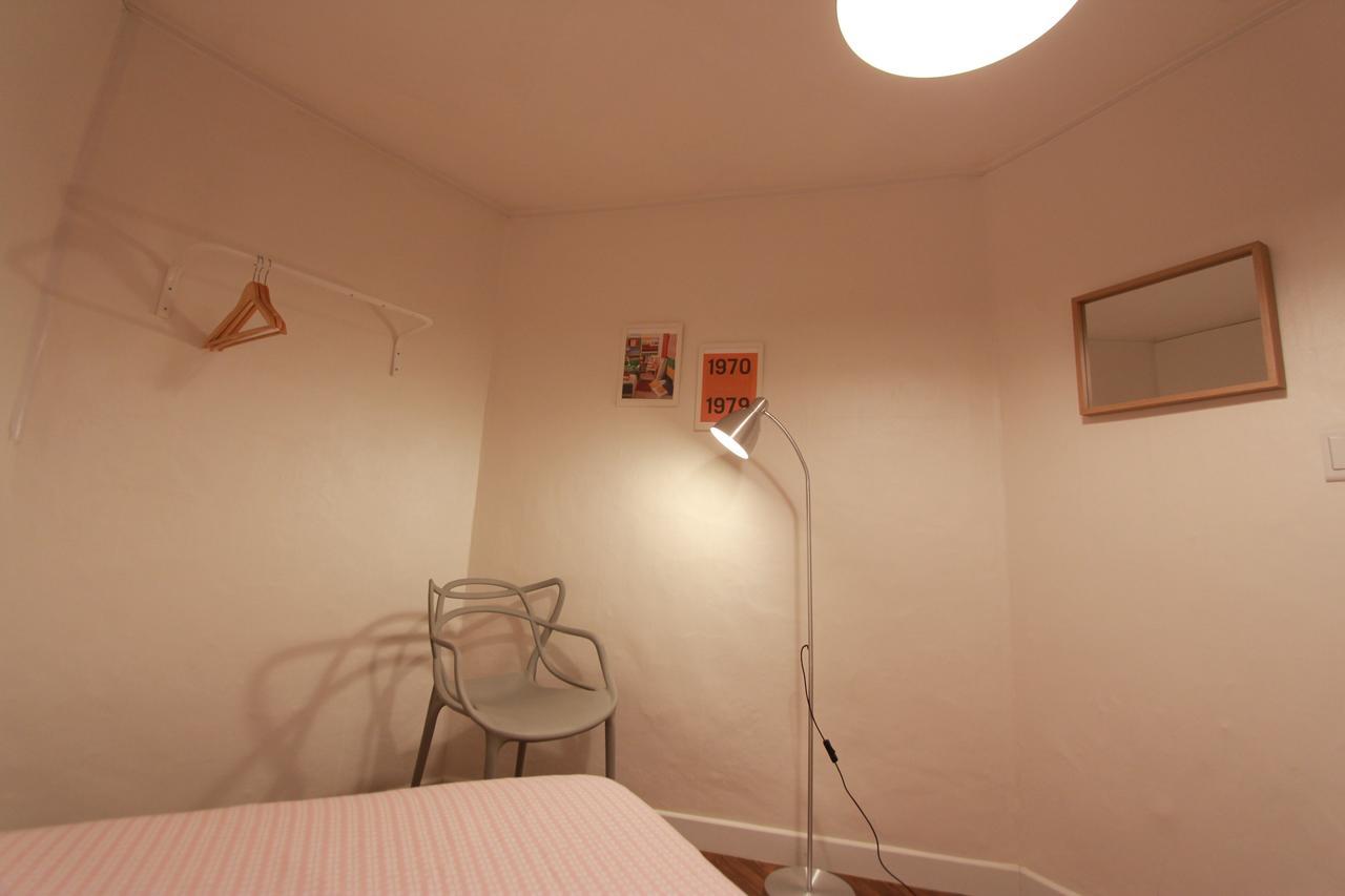 Apelbaum2 Hongdae Hotel Seoul Exterior photo