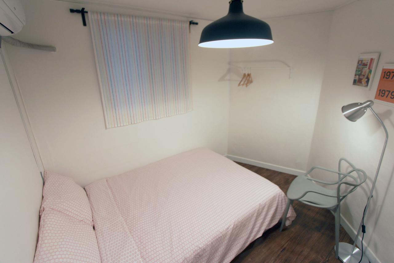 Apelbaum2 Hongdae Hotel Seoul Exterior photo